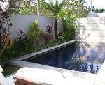The Seminyak Suite Private Villa